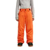 Orange Vermillon