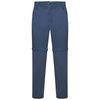 Pantalon convertible homme
