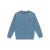 Bleu Glacier Blue