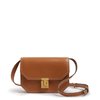 Pochette rose Fuchsia