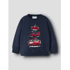 Bleu - Navy Blazer1