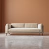 Taupe beige