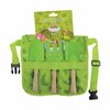 Ceinture outils jardin