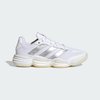 Cloud White / Silver Metallic / Grey One