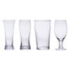 Transparent / Cristal