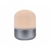 Lampe tactile verre