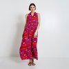 Robe longue Grain De Malice