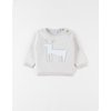 Pull noël bébé fille