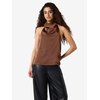 Marron - Chocolate Brown1