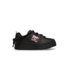 Noir Black/Pink