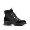 Boots montagne femme