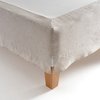 Cache sommier 140x200