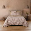 Housse De Couette + Taies Mission - Percale De Coton 80 Fils, Douceur, Création Française - 7