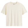 Tee shirt jaune femme