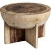 Marron Naturel