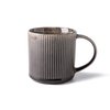 Lot De 2 Mugs Marron - Cappuccino | Laguiole Cuisson