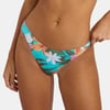 BLEU TURQUOISE