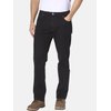 Pantalon taille haute homme