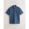 Motif Bleu