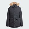 Parka Adidas femme