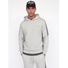 Light Grey Melange 1