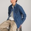 Chemise en jean ado garçon