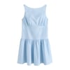 Chambray Bleu
