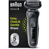 Rasoir Braun series 5