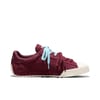 Deep Bordeaux/Rained Out/Egret
