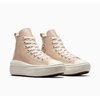 Chaussures fille Converse