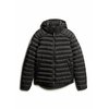Abrigo Superdry