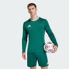 Team Dark Green / White