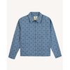 Bleu Moyen