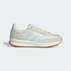 Wonder White / Semi Flash Aqua / Off White