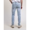 Jean bleu clair homme