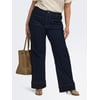 Dark Blue Denim
