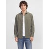 Grise - Smokey Olive 1
