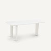 Marmor weiss