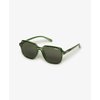 Kaki/Verres Verts