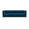 Bleu Foncé