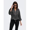 Dark Grey Melange