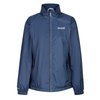 Veste vert fluo