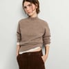 Beige Pierre Foncée