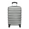 Valise cabine bleu
