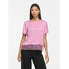 Violet - Begonia Pink1