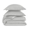 Parure de lit satin de coton