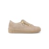 Beige Velours