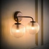 Brushed Brass