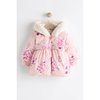 Rose Motif Fleurs