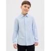 Chambray Blue